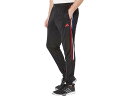 (取寄) アディダス メンズ ビッグ アンド トール ティロ 23 パンツ adidas men adidas Big & Tall Tiro '23 Pants Black/Team Power Red 2