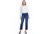 () ̥磻ǥ ǥ ٥꡼ å-եå ȥ졼 󥯥 ץ- NYDJ women NYDJ Bailey Relaxed Straight Ankle Pull-On Missionblue