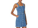 () yCW fB[X }fB fj hX Paige women Paige Maddy Denim Dress Delia