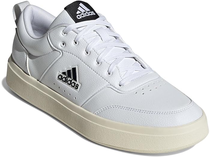 (取寄) アディダス メンズ パーク ST adidas men adidas Park ST White/Black/Off-White