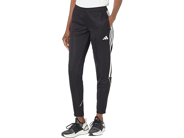 () AfB_X fB[X eB 23 [O pc adidas women adidas Tiro 23 League Pants Black/White