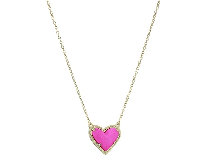 () ɥ饹å ǥ  ϡ 硼 ڥ ͥå쥹 Kendra Scott women Ari Hea...