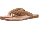 (取寄) フライ レディース アヴァ フリンジ サンダル Frye women Frye Ava Fringe Sandal Almond