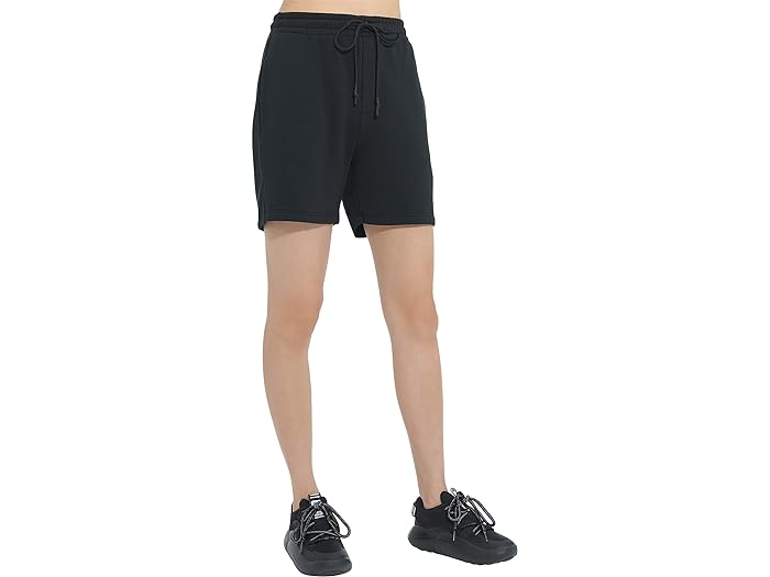 (取寄) アグ レディース クリッシー ショーツ UGG women UGG Chrissy Shorts Black