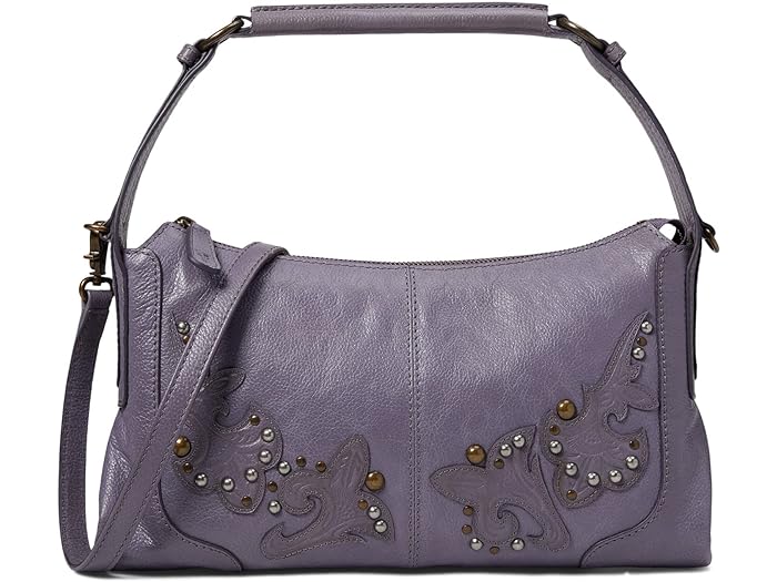 () tC fB[X ^i V_[ Frye women Frye Montana Shoulder Lavender