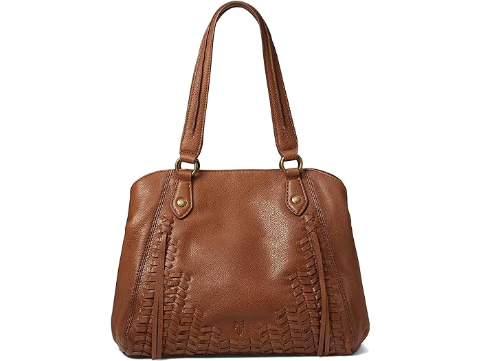 () tC fB[X hE Vbp[ Frye women Frye Meadow Shopper Cognac