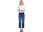 () ̥磻ǥ ǥ ٥꡼ å-եå ȥ졼 󥯥 ץ-  NYDJ women NYDJ Bailey Relaxed Straight Ankle Pull-On Jeans Missionblue