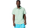 () RrA Y XbN ^Ch Lv Vc Columbia men Columbia Slack Tide Camp Shirt New Mint