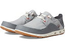 (取寄) コロンビア メンズ バハマ ベント リラックスド-フィット パフォーマンス フィッシング ギア Columbia men Columbia Bahama Vent Relaxed PFG Steam/Ti Grey Steel