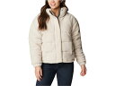 (取寄) コロンビア レディース ルビー フォールズ ノベルティ ジャケット Columbia women Columbia Ruby Falls Novelty Jacket Dark Stone Doodle Sherpa