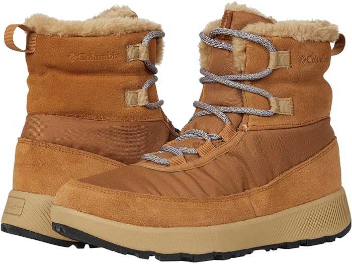 (取寄) コロンビア レディース スロープサイド ピーク Columbia women Columbia Slopeside Peak Elk/Beach