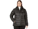 ■商品詳細■ブランドColumbia コロンビア■商品名Columbia Plus Size Pebble Peak Down Hooded Jacketプラス サイズ ペブル ピーク ダウン フーデット ジャケット■商品状態新品未使用・並行輸入品■色Black■詳細Omni-Heat Infinity 高度な熱反射システムを備えた Columbia Plus Size Pebble Peak ダウン フード付きジャケットは、寒い天候でも快適で暖かく保ちます。-RDS認定のダウンシステム。-ホットシール構造。-2 つのサイドポケット.-部分的に伸縮性のあるフードと長袖。-フードポケットに収納可能。-PU Vislon センターフロント ジッパー開閉部。-PU Vislon 胸ポケット。-胸元にはシグネチャーブランドのディテーリング。-ストレートヘムライン.-ポリエステル100％.-洗濯:洗濯機洗い/タンブラー乾燥-製品の寸法は(1X)サイズを用いてます。寸法はサイズによって異なる場合がございます。予めご了承下さい。-寸法:長さ:73.66cm 袖丈:83.82cm■備考(取寄) コロンビア レディース プラス サイズ ペブル ピーク ダウン フーデット ジャケット Columbia women Columbia Plus Size Pebble Peak Down Hooded Jacket BlackColumbia コロンビア アウター ジャケット トップス レディース アウトドア ウェア ハイキング 登山 マウンテン 山ガール ファッション ブランド 大きいサイズ ビッグサイズ zp-9714042