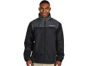 () RrA Y Ol[J[ CN C WPbg Columbia men Columbia Glennaker Lake Rain Jacket Black/Grill 2