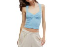 () t[s[v fB[X u ^[ XEB[gn[g CA Free People women Free People Love Letter Sweetheart Ca Air Blue