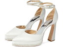 () obWF[~VJ fB[X GAi Badgley Mischka women Badgley Mischka Eliana Soft White