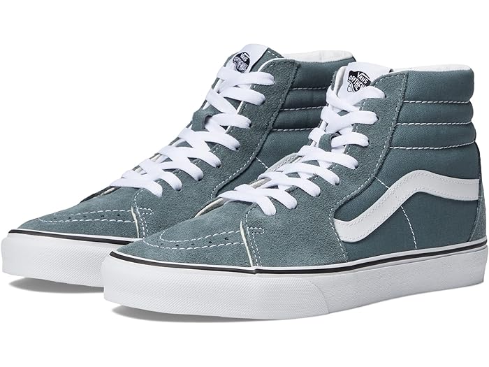 () oY Sk8-nC Vans Vans SK8-Hi Color Theory Stormy Weather