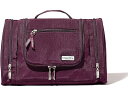 () obK[j fB[X gC^[ Lbg Baggallini women Baggallini Toiletry Kit Mulberry