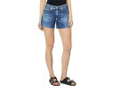 () AG ǥ إ꡼ åȥե å-ܡե 硼  ȥ롼 ƥ󥷥 AG Jeans women AG Jeans Hailey Cutoffs Ex-Boyfriend Shorts in True Intention True Intention