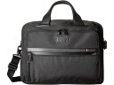 ブリーフケース (取寄) トゥミ アルファ 3 オーガナザー ブリーフ Tumi Tumi Alpha 3 Organizer Brief Black