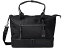 () ȥ ǥ ܥ䥸塼 󥿥  Tumi women Tumi Voyageur Contine Weekender Black/Gunmetal