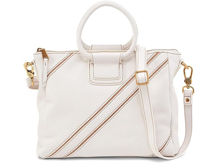 () z[{[ fB[X V[ ~fBA HOBO women HOBO Sheila Medium White