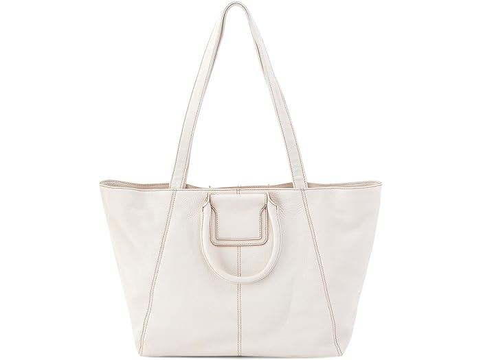 (取寄) ホーボー レディース シーラ E/W トート HOBO women Sheila E/W Tote White