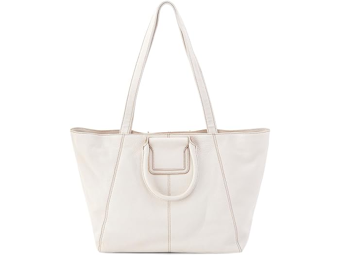 () z[{[ fB[X V[ E/W g[g HOBO women HOBO Sheila E/W Tote White