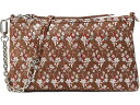 () z[{[ fB[X _[V[ NX{fB HOBO women HOBO Darcy Crossbody Ditzy Print