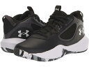 () A_[A[}[ LbY LbY bN_E 6 Xj[J[ (rbO Lbh) Under Armour Kids kids Under Armour Kids Under Armour Kids Lockdown 6 Sneakers (Big Kid) Black/Jet Gray/White