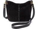 () z[{[ fB[X sA X[ NX{fB HOBO women HOBO Pier Small Crossbody Black 1