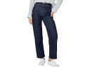 () ChEF fB[X m[RA p[tFNg re[W Xg[g W[Y EBY fB[v |Pbc C X^q EHbV Madewell women Madewell Normcore Perfect Vintage Straight Jeans with Deep Pockets in Stanhill Wash Stanhill Wash