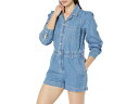 ■商品詳細■ブランドMadewell メイドウェル■商品名Madewell Long Sleeve Elastic Waist Denim Romper in Rushland Washロング スリーブ エラスティック ウェスト デニム ロンパー イン ラッシュランド ウォッシュ■商品状態新品未使用・並行輸入品■色Rushland Wash■詳細ボタン付きフロントクロージャー。-ベルトループ付きの伸縮性ウエストバンド。-ハンドポケット-バックウェルトポケット。-スプリットヘム-綿100%.-洗濯:洗濯機洗い/タンブラー乾燥■備考(取寄) メイドウェル レディース ロング スリーブ エラスティック ウェスト デニム ロンパー イン ラッシュランド ウォッシュ Madewell women Madewell Long Sleeve Elastic Waist Denim Romper in Rushland Wash Rushland WashMadewell メイドウェル レディース ウェア 自転車 サイクリング インナー ブランド 女性 大きいサイズ ビックサイズ zp-9883905