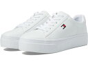 (取寄) トミーヒルフィガー レディース ブエリ Tommy Hilfiger women Tommy Hilfiger Bueri White