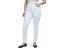 (取寄) メイドウェル レディース ハイライズ ストーブパイプ ジーンズ イン ピュア ホワイト Madewell women Madewell High-Rise Stovepipe Jeans in Pure White Pure White