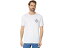 () ƥ 롼  ƥڥå ȥԥå ץߥ 硼 ꡼ ƥ Salty Crew men Salty Crew Tippet Tropics Premium Short Sleeve Tee White