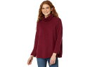 (取寄) アイリーン フィッシャー レディース タートル ネック チュニック Eileen Fisher women Eileen Fisher Turtle Neck Tunic Roseberry