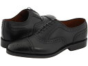 () AGhY Y Xgh Allen Edmonds men Allen Edmonds Strand Black Calf