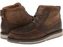 (取寄) アリアット メンズ ルックアウト Ariat men Lookout Earth/Stone Suede