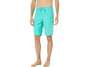 (取寄) オニール メンズ サンタ クルス ソリッド 2.0 ボードショーツ O'Neill men Santa Cruz Solid 2.0 Boardshorts Aqua