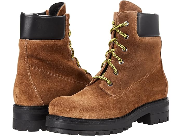 楽天スウィートラグ（取寄） ラ カナディエンヌ レディース セレナ La Canadienne women La Canadienne Celena Walnut Oiled Suede