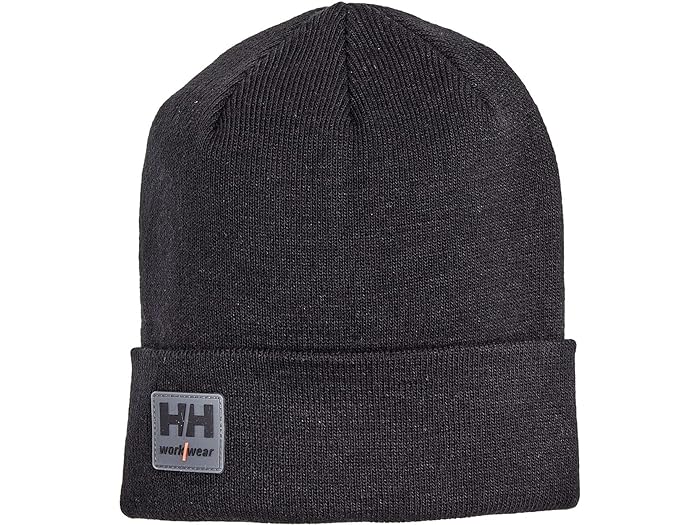 (取寄) ヘリーハンセン ケンジントン ビーニー Helly Hansen Helly Hansen Kensington Beanie Black