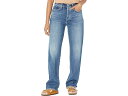 () W[YW[Y fB[X U 90s jL Joe's Jeans women Joe's Jeans The 90s Niki Mediterranean Grin