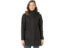 (取寄) ヘリーハンセン レディース アデン コート Helly Hansen women Aden Coat Black