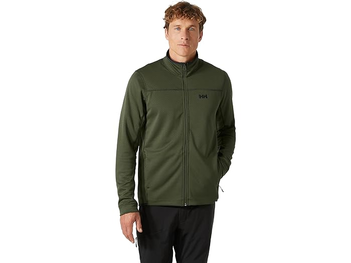 (取寄) ヘリーハンセン メンズ スウィフト ミッドレイヤー Helly Hansen men Helly Hansen Swift Midlayer Green