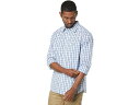 () B[h@CY Y NVbN tBbg MK |v Vc Vineyard Vines men Vineyard Vines Classic Fit Gingham Poplin Shirt Maritime