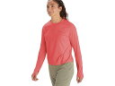 () }[bg fB[X EBhbW O X[u ptH[}X Vc Marmot women Marmot Windridge Long Sleeve Performance Shirt Grapefruit