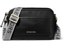 () }CPR[X fB[X WFbg Zbg [W C[Xg/EGXg NX{fB EBY EGu Xgbv MICHAEL Michael Kors women MICHAEL Michael Kors Jet Set Large East/West Crossbody with Web Strap Black