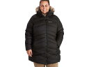 ■商品詳細■ブランドMarmot マーモット■商品名Marmot Plus Size Montreal Coatプラス サイズ モントリオール コート■商品状態新品未使用・並行輸入品■色Black■詳細レギュラーフィットは簡単ですが、ずさんではなく、あらゆるアクティビティに最適です。-水が内側に浸透するのを防ぐために完全にシームシールされています。-700-ダウンディフェンダーで埋める：未処理のダウンよりも10倍長く乾燥し、30％速く乾燥します。湿った状態でロフトを150％維持します。bluesign承認済み。-快適さのためのフリースで裏打ちされた胴体とマイクロフリースの内側の袖口。-取り外し可能なフェイクファー付きのジップオフフード。-ジッパー式のマイクロフリースで裏打ちされたハンドウォーマーポケット。-内側にジッパー式ポケットとドロップポケットが付いています。-ポリエステル裏地:ポリエステル-洗濯:洗濯機洗い/水温30度以下/弱タンブラー乾燥-製品の寸法は(1X)サイズを用いてます。寸法はサイズによって異なる場合がございます。予めご了承下さい。-寸法：長さ：38インチ胸囲測定：46インチ袖丈：23インチ■備考(取寄) マーモット レディース プラス サイズ モントリオール コート Marmot women Marmot Plus Size Montreal Coat BlackMarmot マーモット アウター ジャケット トップス レディース アウトドア ウェア ハイキング 登山 マウンテン 山ガール ファッション ブランド 大きいサイズ ビッグサイズ zp-9398057