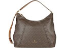 () }CPR[X fB[X VGi [W Ro[`u V_[ MICHAEL Michael Kors women MICHAEL Michael Kors Sienna Large Convertible Shoulder Brown/Acorn