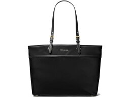 (取寄) マイケルコース レディース ウィンストン ラージ トップ ジップ マルチ ファンクション トート MICHAEL Michael Kors women MICHAEL Michael Kors Winston Large Top Zip Multi Function Tote Black